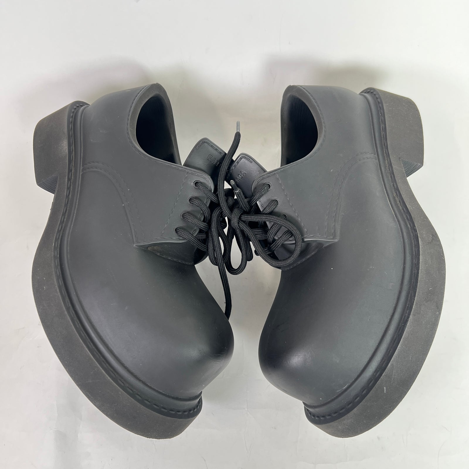 Balenciaga Steroid Derby