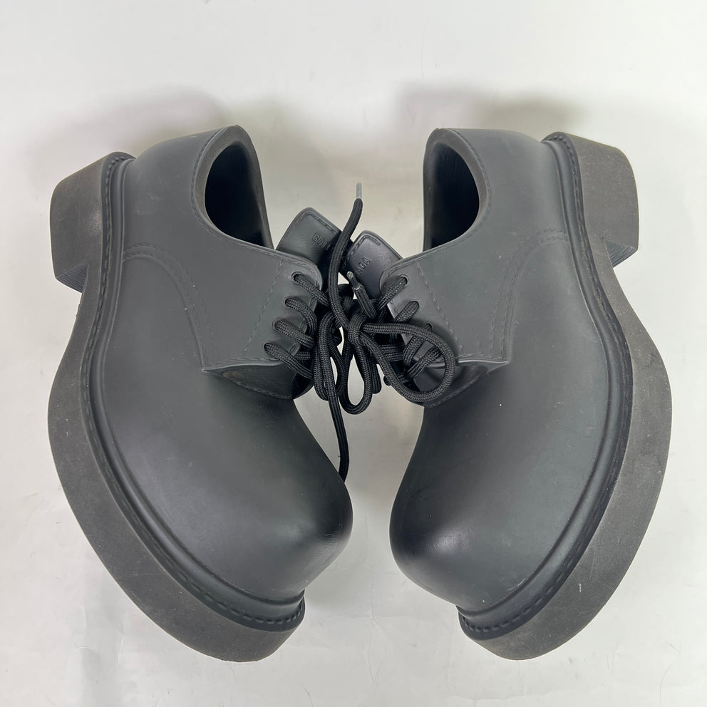 Balenciaga Steroid Derby