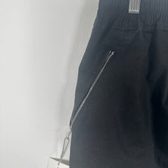 Rick Owens Larry F/W19 Zipper Pocket Size S