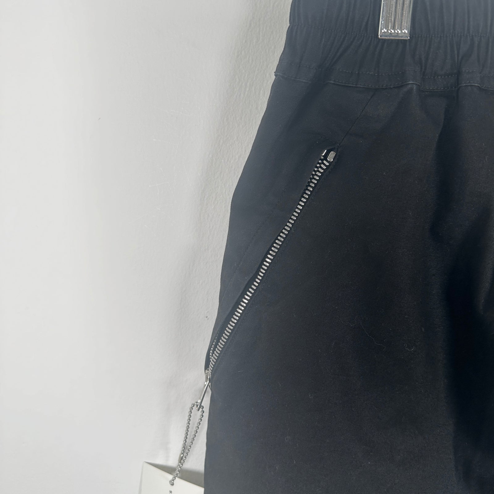 Rick Owens Larry F/W19 Zipper Pocket Size S