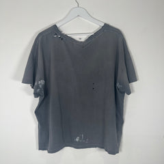Enfant Riches Deprimes Distressed T-Shirt Size XL