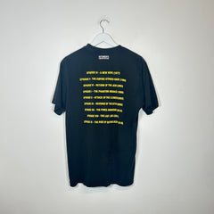 Vetements Star Wars Black T-shirt Size M