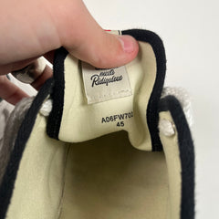 Maison Mihara Yashiro Paisley Size 12
