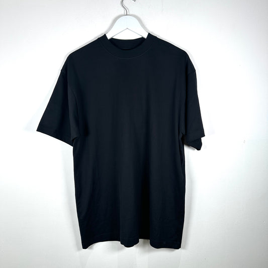 Balenciaga Washing Instructions T-Shirt Size XS