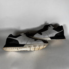 Louis Vuitton Run Away Triple Monogram Size 10