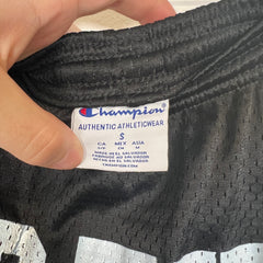 Pyrex x Denim Tear Champion Shorts Size Small