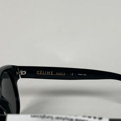 Celine Wayfarer Sunglasses