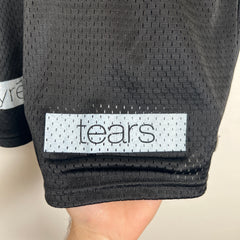 Pyrex x Denim Tear Champion Shorts Size Small