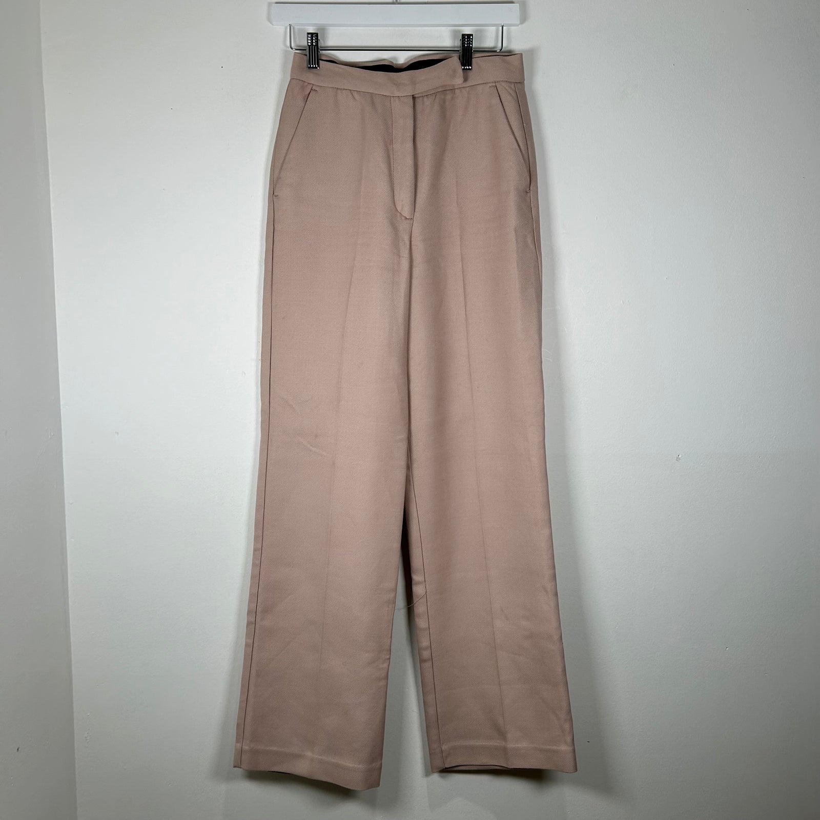 Ksubi Pink Dress Pants Size 27