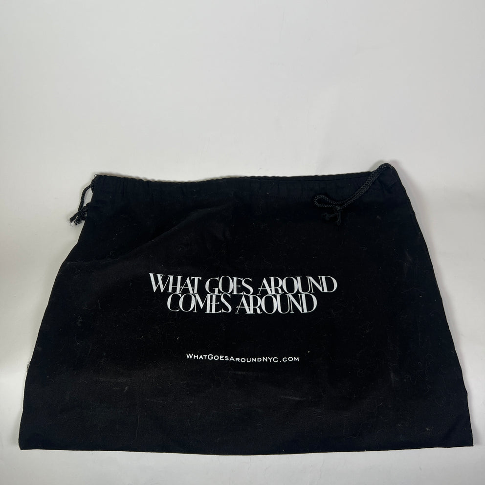 Louis Vuitton Ebene Damier Venice Sac De Plat Canvas Bag
