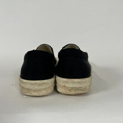 Rick Owens Drkshdw Boat Slip Ons Sz 9