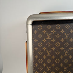 Louis Vuitton Monogram Horizon Luggage 50