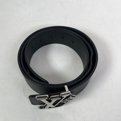 Louis Vuitton LV Floral 40MM Reversible Belt Size 90