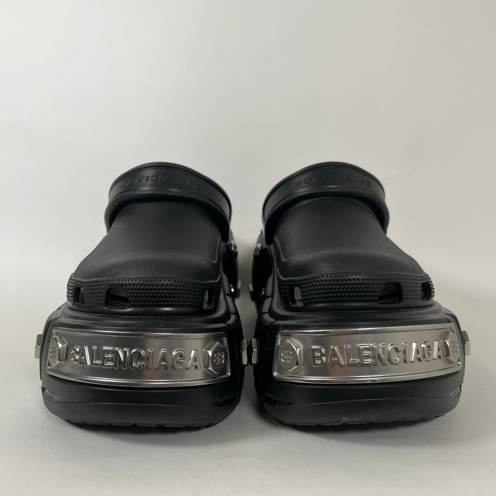 Balenciaga Hardcroc Size 11