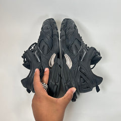 Balenciaga Triple Black Track 2 Sneaker Size 42