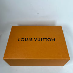 Louis Vuitton Monogram Match Up Sneaker Size LV 7