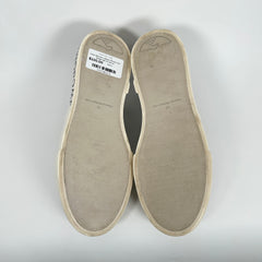 Junya Watanbe x Stepney Workers Club Studded Slip-On Size 44