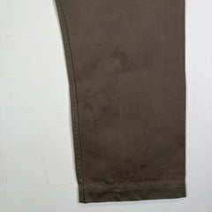 Rick Owens DRKSHDW Sombra Obscura Trousers