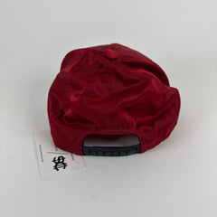 Acne Studios Satin Hat