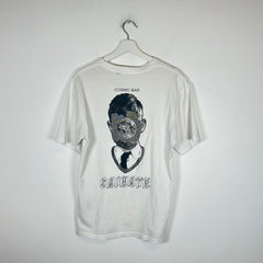 Undercover Cosmic Bar T-shirt Size M