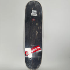 Supreme Multi Color Sticker Board