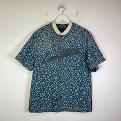 Louis Vuitton x Yayoi Kusama Infinity Dots Baseball Shirt