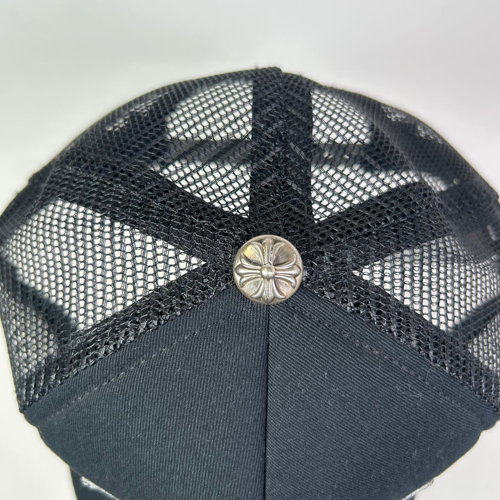 Chrome Hearts St. Barth Exclusive Trucker Hat