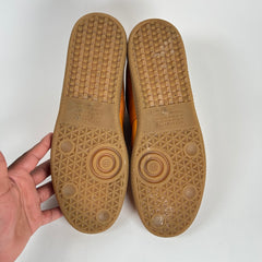 Maison Margiela Orange Gats Size 45