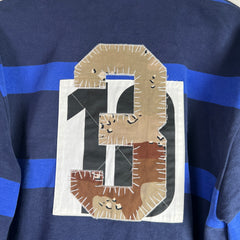 Supreme FW25 Striped Shirt