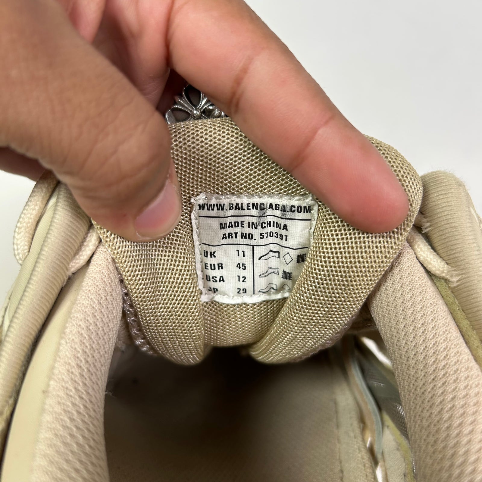 Balenciaga Track 2 Sneakers