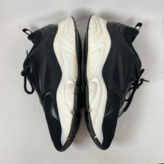 Dior B22 Black/White Sneaker Size 45