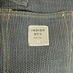 Kapital 'Century' Cisco Denim Jeans
