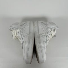 Celine Triple White CT-01 High Top Size 43