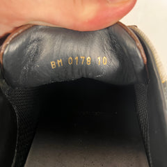 Louis Vuitton Run Away Triple Monogram Size 10