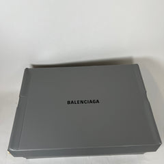 Balenciaga Carolina Blue Triple S Sneaker Size 43