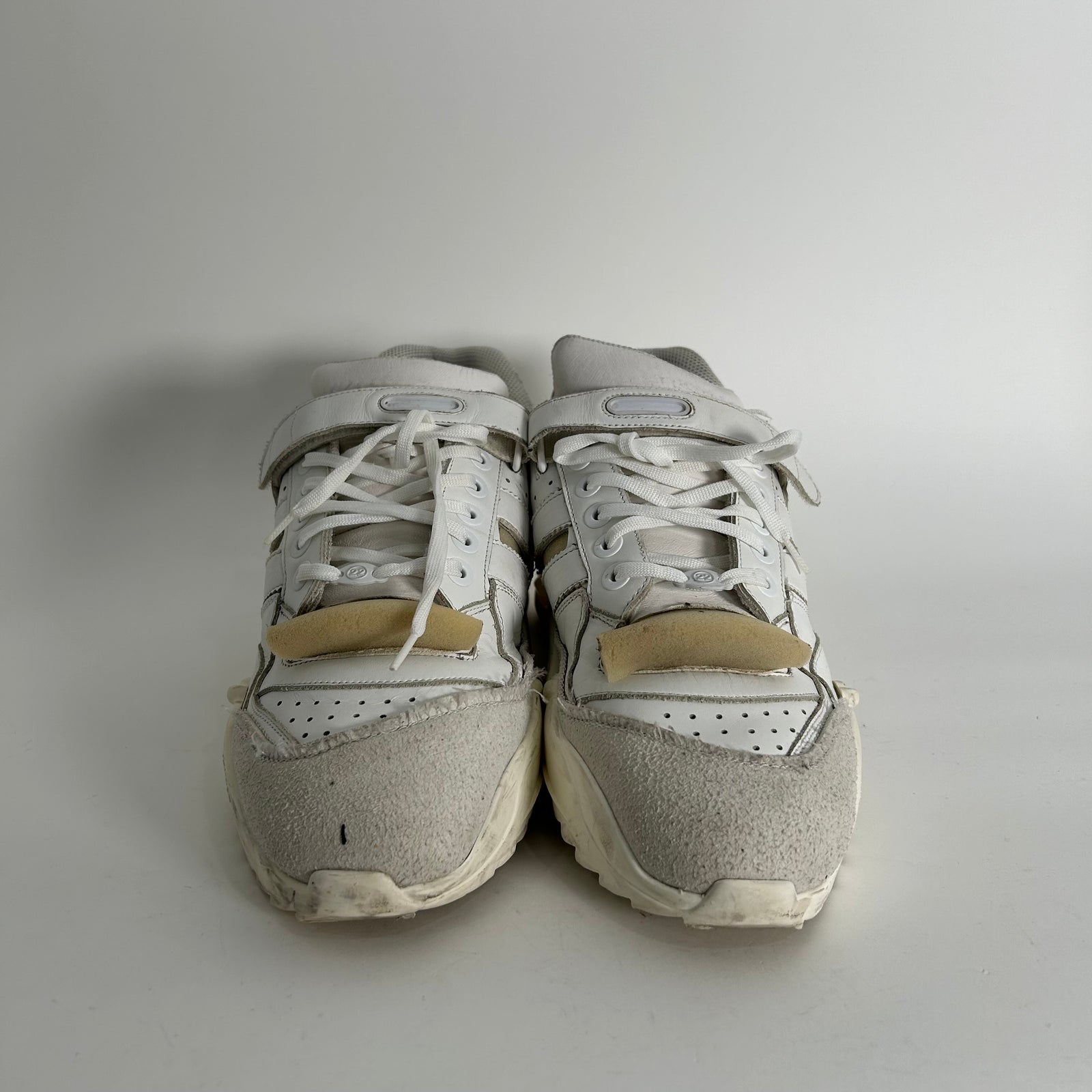 Maison Margiela Retro Fit Low Top Sneaker Size 13