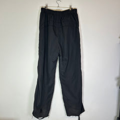 Balenciaga Sporty B Baggy Track Pants