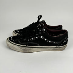Vans OTW Skool 36 Pearlized Black Vans Size 10
