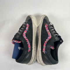 Vans OTW Faded Black Souvenir LX Old Skool 36 Sneakers