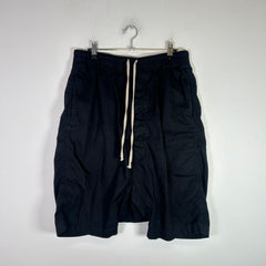 Rick Owens DRKSHDW Pod Shorts
