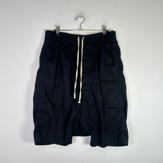 Rick Owens DRKSHDW Pod Shorts