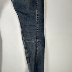 Dolce Gabbana Distressed Jeans Size 31