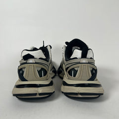 Balenciaga Track 2 Silver/Black Size 39