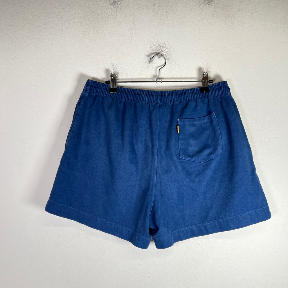 Gallery Dept Navy Zuma Shorts