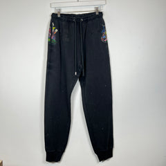 Gallery Dept x Lanvin Paint Splatter Sweatpants Size S