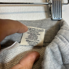 Kapital Grey Smiley Sweatpants Size 3