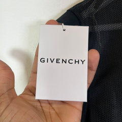 Givenchy 4G Mesh Basketball Jersey