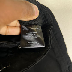 Marcel Everette Back Clip Shorts