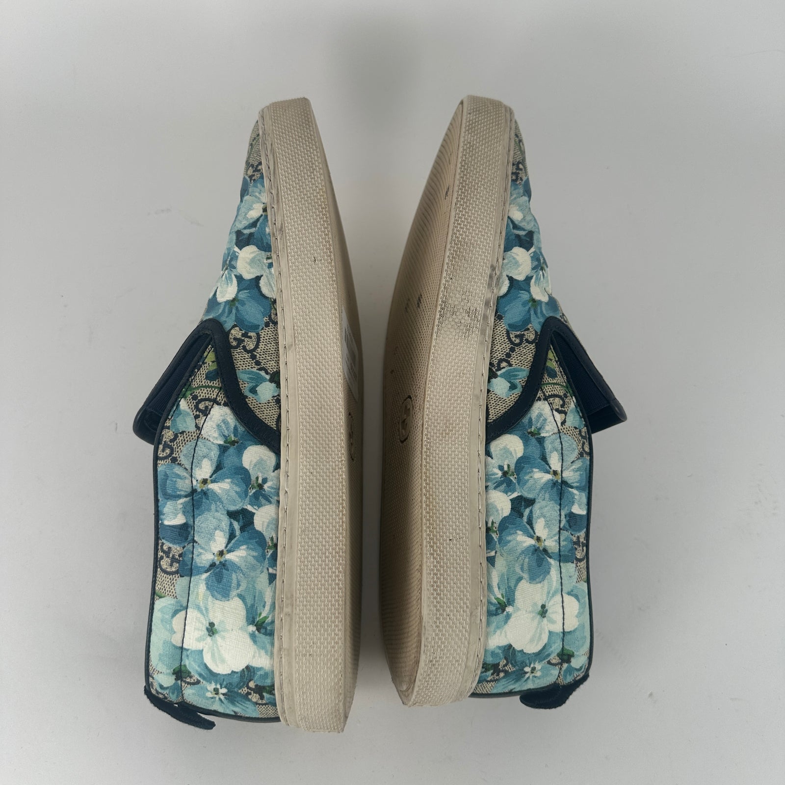 Gucci Bloom Slip On Size 12
