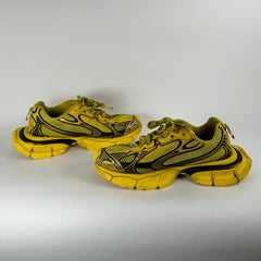 Balenciaga Yellow 3XL Size 44